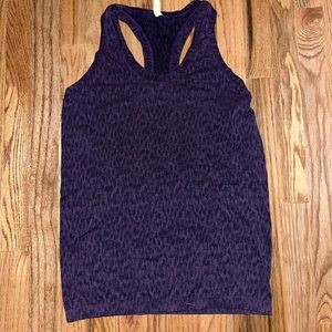 Athleta Momentum Racerback Tank